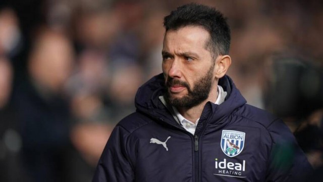 Corberán, la apuesta por la salvación con 5 años en Championship pero sin paso por España
