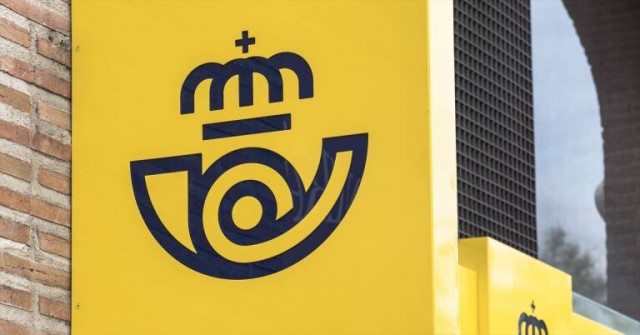 El Gobierno amplía hasta 2030 la designación de Correos como operador postal universal
