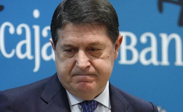 José Luis Olivas inicia el lunes las declaraciones de testigos sobre la Fórmula 1