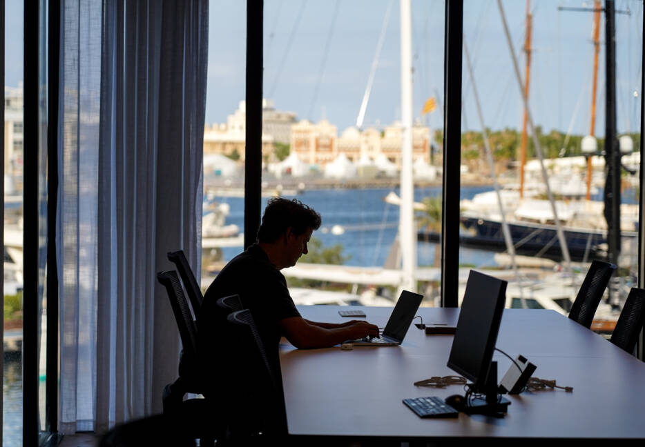 La infrafinanciación de los Next Generation lastra la innovación en la Comunitat con 74 euros menos por habitante