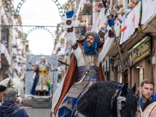 Las fotogalerías más vistas de Alicante Plaza en 2024