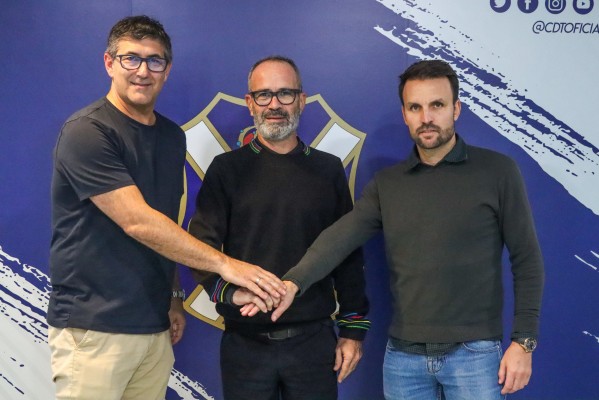 El Castellón se reencontrará con Álvaro Cervera en su primer partido de 2025

