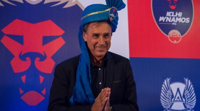 Miguel Ángel Portugal: 