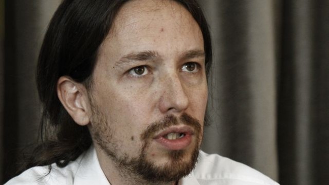 Podemos anuncia a 
