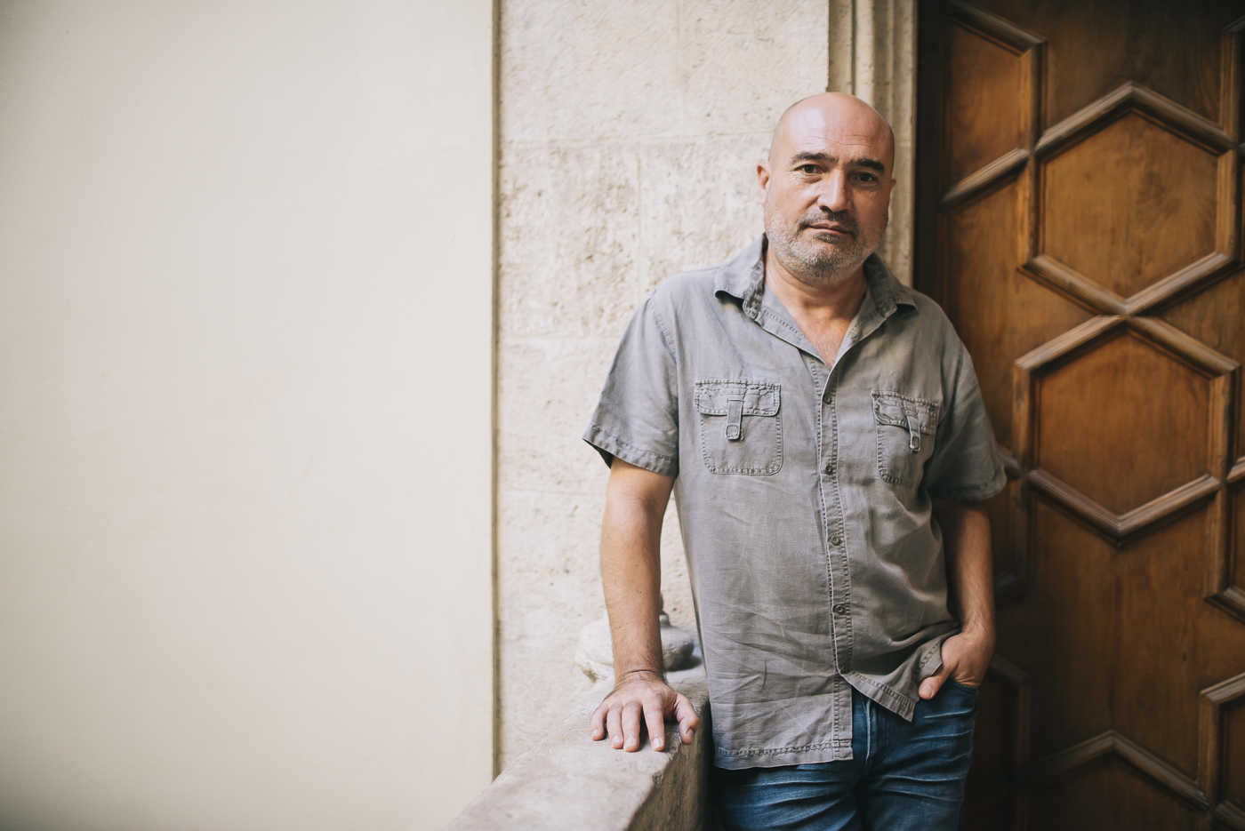 Fotos: KIKE TABERNER - 