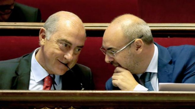 El PP propone una bajada de impuestos generalizada en València
