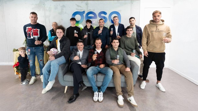 Gesa, la Correduría de Seguros que apuesta por el deporte en la Región de Murcia