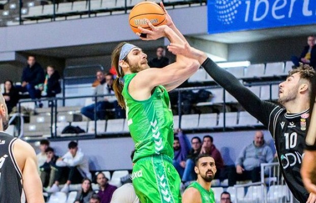 El Odilo deberá remontar 13 puntos ante el Amics Castelló en casa para ser semifinalista de Copa 