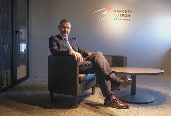 Sánchez Butrón Abogados: 30 años de compromiso e innovación