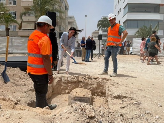 Estas son las empresas contratistas que más facturaron al Ayuntamiento de Elche en 2024 
