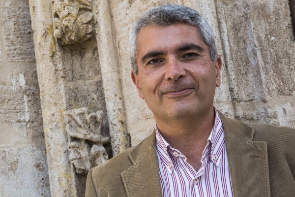 El valenciano Lorenzo Cotino, propuesto para presidir la Agencia Española de Protección de Datos
