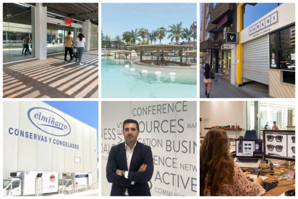 Lo más leído de Economía y Empresas en 'Alicante Plaza' en 2024