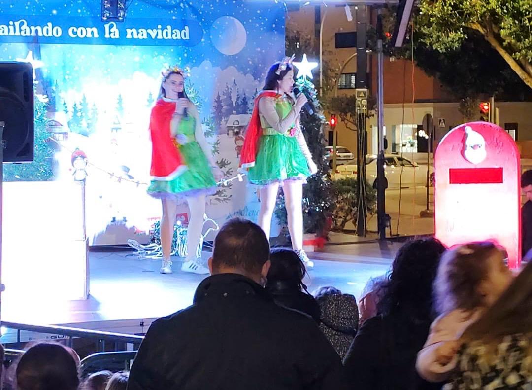 La Navidad llega al Primer Molí de Castelló con la Christmas Party