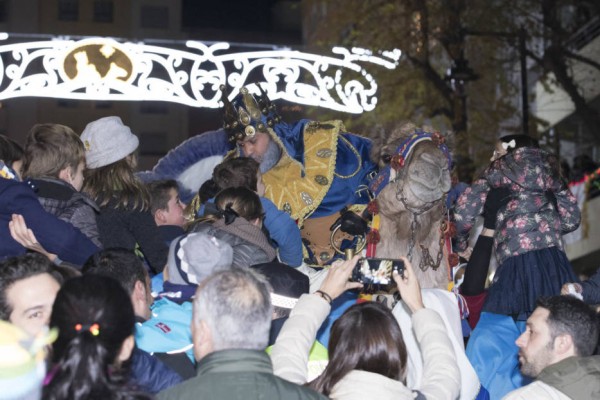 Crecen los turistas que pernoctan en Alcoy: un 5,4% más que el año pasado hasta rozar los 48.000
