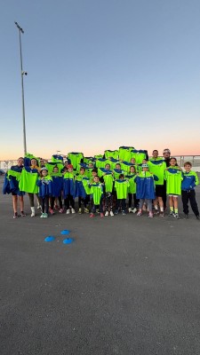 170 clubes deportivos ya han recibido las ayudas de Juan Roig tras la Dana