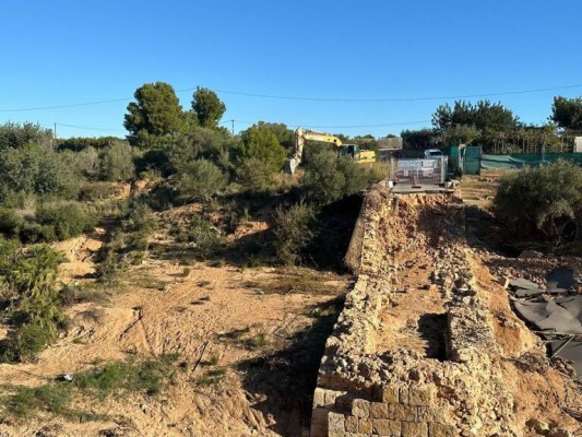 El Consell aprueba medidas para agilizar la autorización de las infraestructuras eléctricas repuestas 