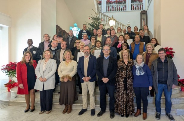 Castelló logra la contratación de 137 personas con los talleres ofrecidos junto a Labora en 2024

