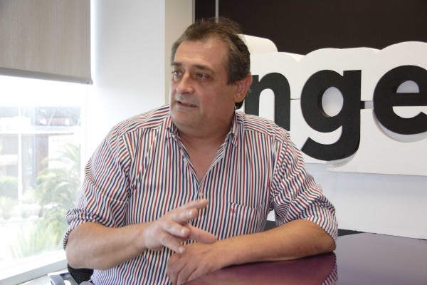 “Tenemos la oportunidad de generar un entorno de industria auxiliar avanzada que nos permita crecer”
