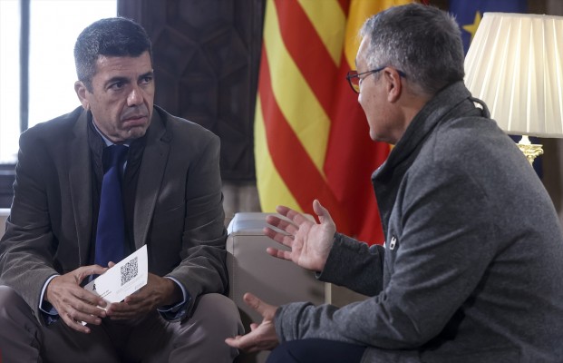 La Sindicatura pide clarificar el acuerdo sanitario con el IVO para evitar duplicidades
