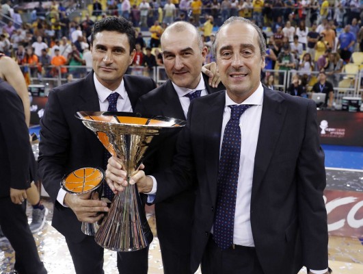 Vidorreta: 