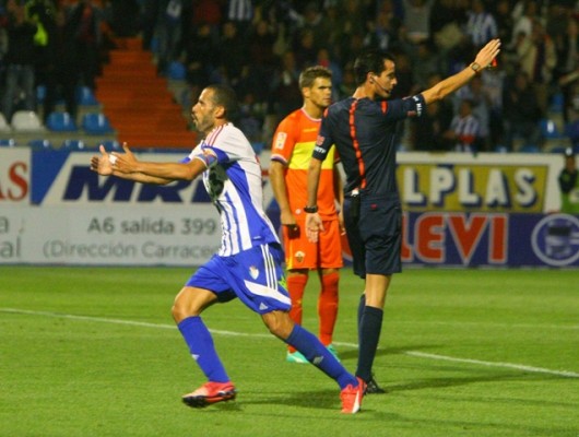 Ruipérez Marín dirigirá el Elche-Baleares
