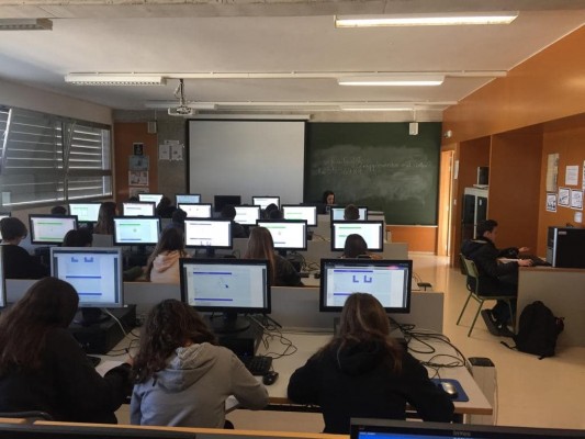 Betxí destinarà més de 5 milions a l'ampliació del seu institut per a incloure nous cicles de FP

