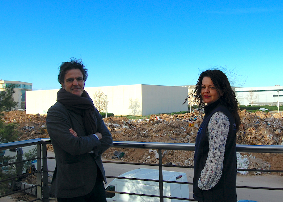 Shyratrans, guerreros del transporte