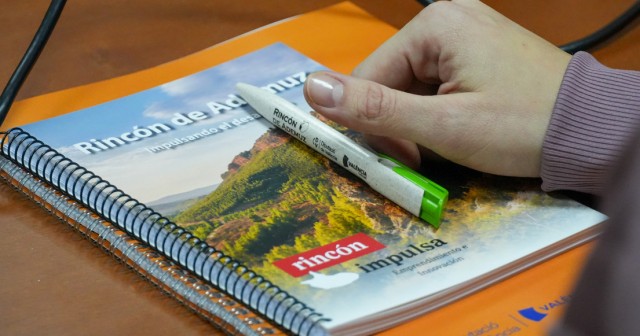 El Rincón de Ademuz presenta las conclusiones del proyecto de impulso a la hostelería desarrollado por la Diputación
