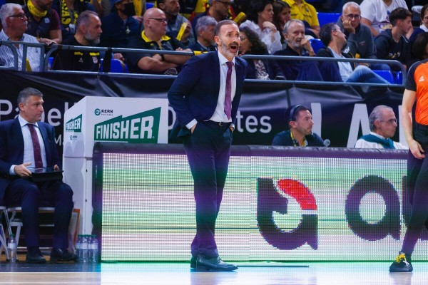 El UCAM CB, con cuatro derrotas, tiene la peor racha abierta en la Liga Endesa 