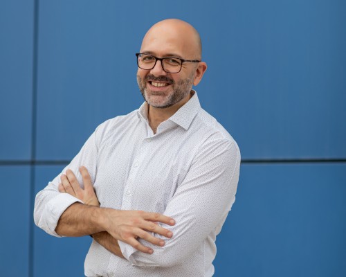 Fice nombra a Salvador Gómez como nuevo secretario general de la federación del calzado