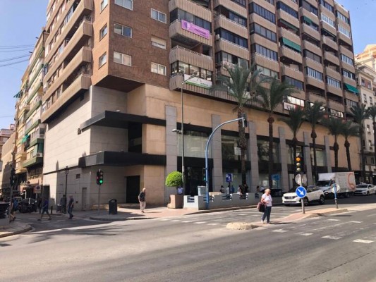 Lo más leído en Alicante: del futuro Mercadona en el antiguo 'Sfera' al recorte horario de las terrazas