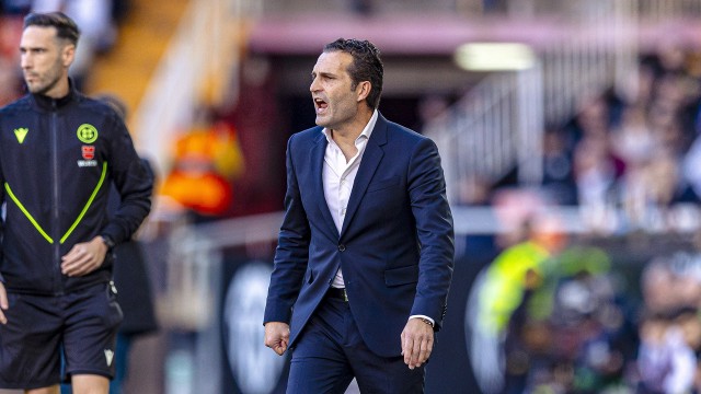Baraja abre una brecha injusta con Mestalla: 