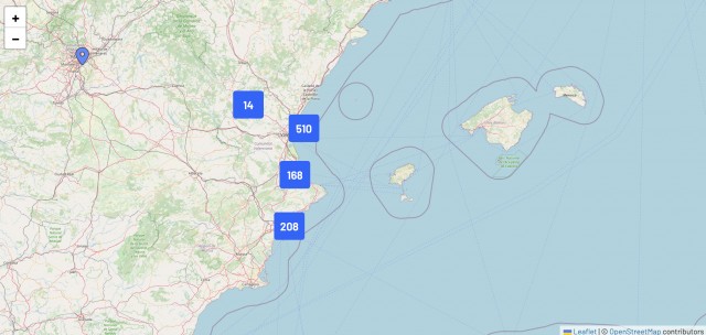 Un mapa del ecosistema emprendedor valenciano para consolidar compañías en la Comunitat
