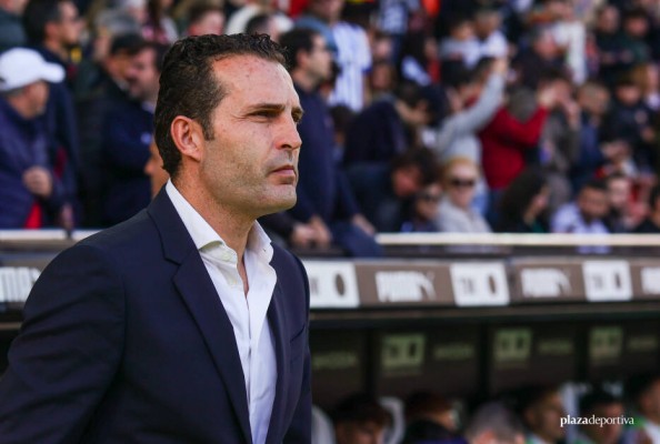 Baraja fracasa en 'su' liga