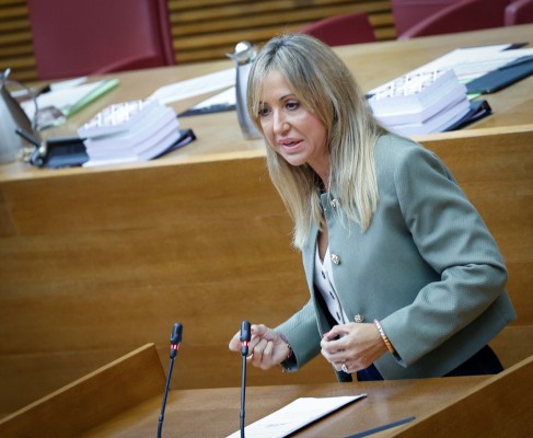El PPCV defiende que el Consell 