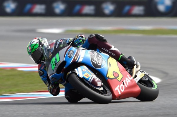 Victoria de Franco Morbidelli