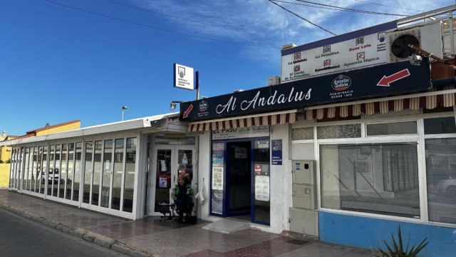El cuarto premio  (77768) 'riega' de dinero a la Región: Cartagena, Cabo de Palos, Lorca, Molina, Mazarrón, Alhama, San Pedro, Alcantarilla, Bullas y Los Narejos