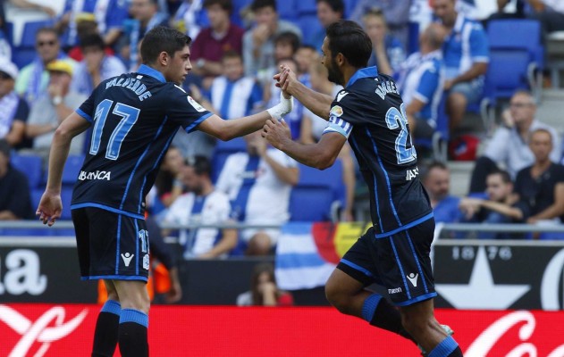 El buen arranque del Espanyol hunde al Deportivo en la tabla