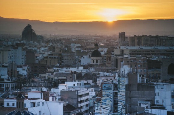 La inversión dispara el 'flex living' en València con casi 1.300 nuevas unidades en los próximos años