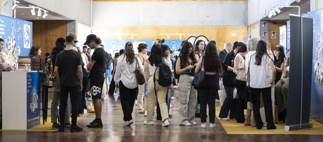 El empleo juvenil crece en 14.300 personas en la Región y supera en más de 9 puntos la media nacional