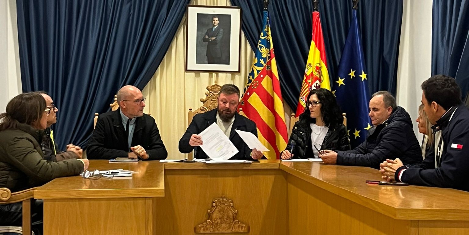 Sant Jordi consolida su apuesta turística con la creación del Consejo Municipal de Turismo

