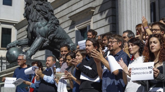 Compromís rechaza el 