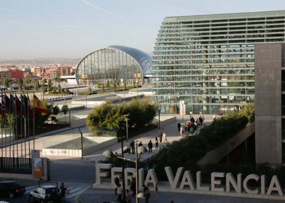 La Comunitat Valenciana acogerá más de 40 ferias comerciales durante 2025