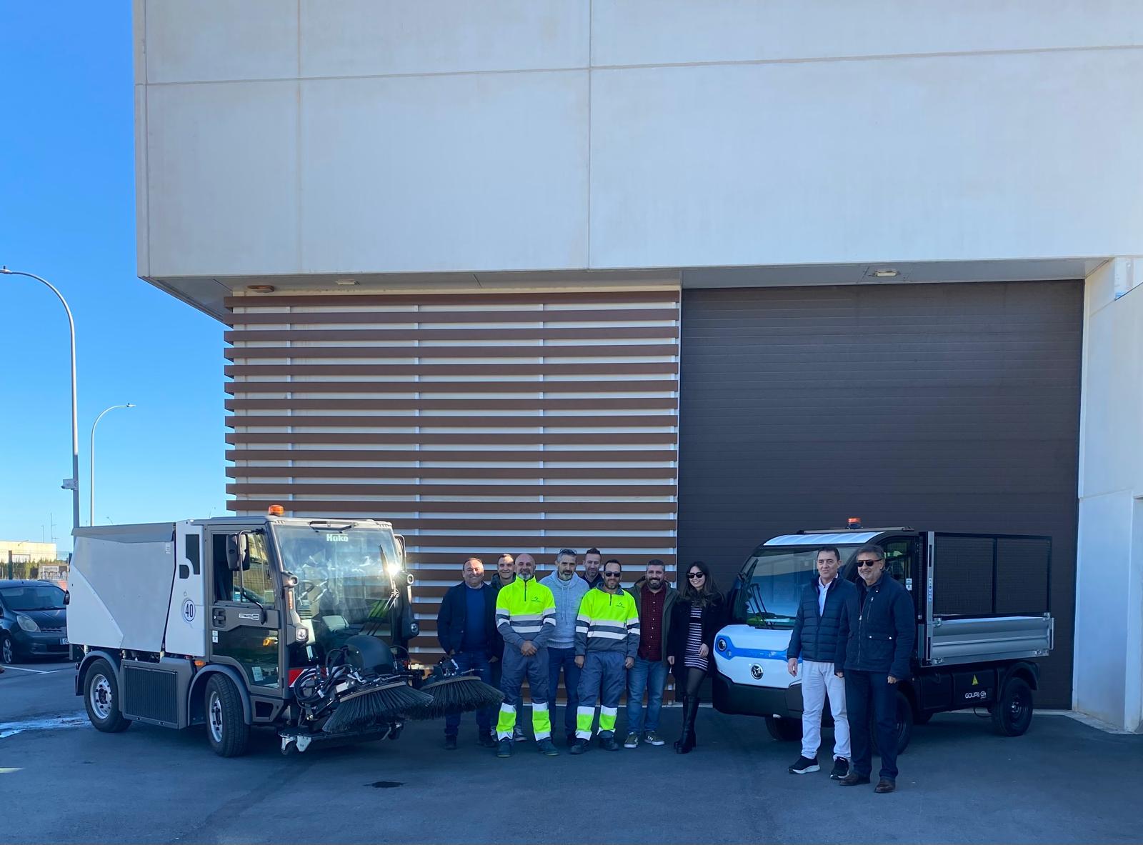 El Verger baixa la tasa de residus als habitatges; els apartaments turístics pagaran 535 euros