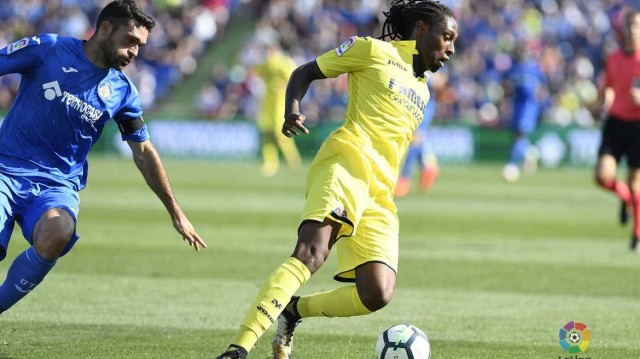 El Villarreal sale humillado del Coliseum