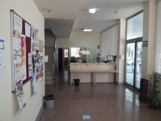 Torre Pacheco busca a la empresa que se encargue del servicio de Centro de día y ayuda a domicilio