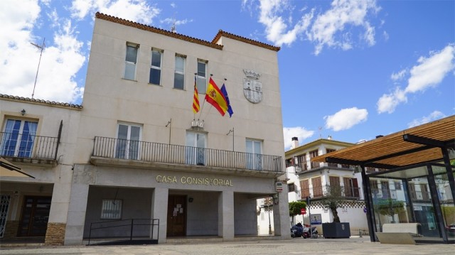 San Antonio de Benagéber lleva a Fiscalía y Guardia Civil 