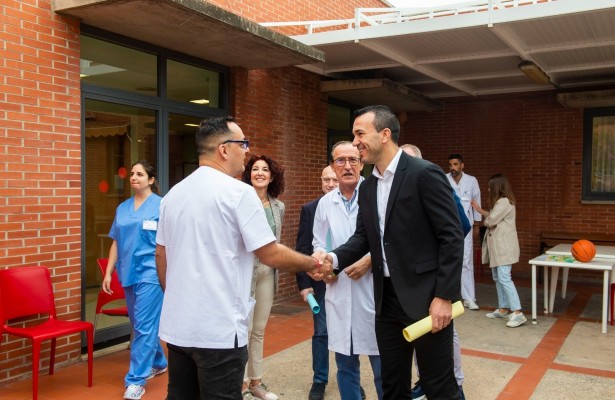 El comité de empresa del Hospital de Salud Mental de Bétera retomará en enero las movilizaciones