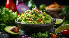  El aguacate: la delicia verde que reina en los desayunos