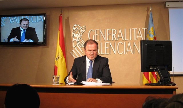 El PSPV insta a Font de Mora a aclarar 